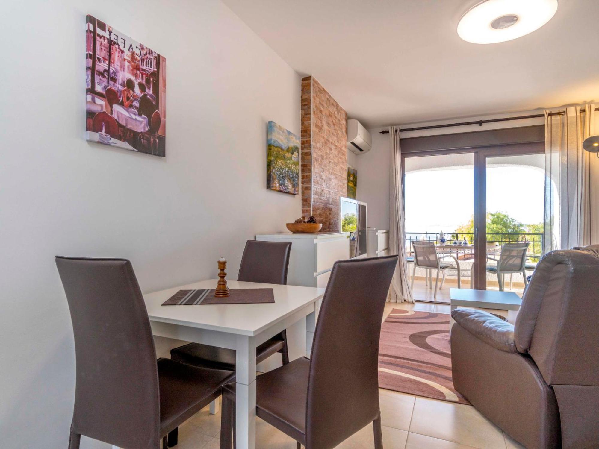 Apartment Bellavista I By Interhome Orihuela Exterior photo