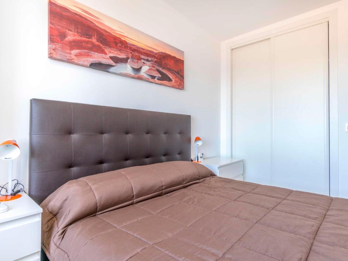 Apartment Bellavista I By Interhome Orihuela Exterior photo